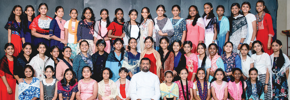 Cherupushpa Mission League (CML)