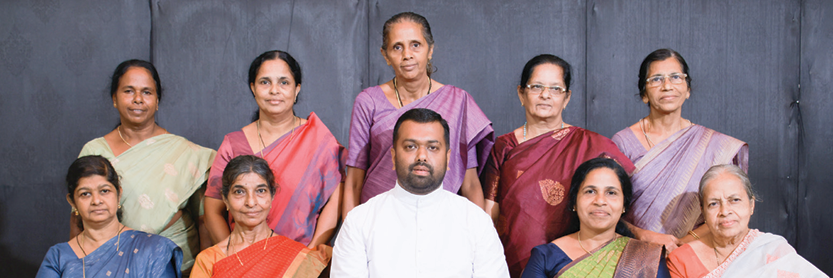 Franciscan Third Order