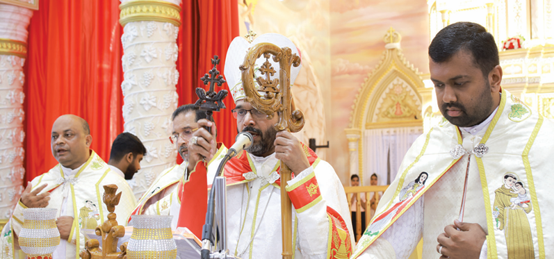 First Holy Communion