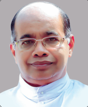 Rev. Joseph Meleparappill