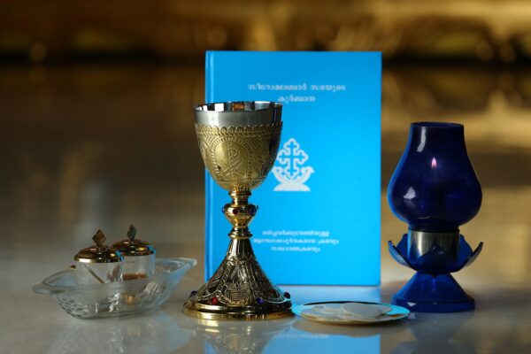 Ordinary Holy Mass for the Departed